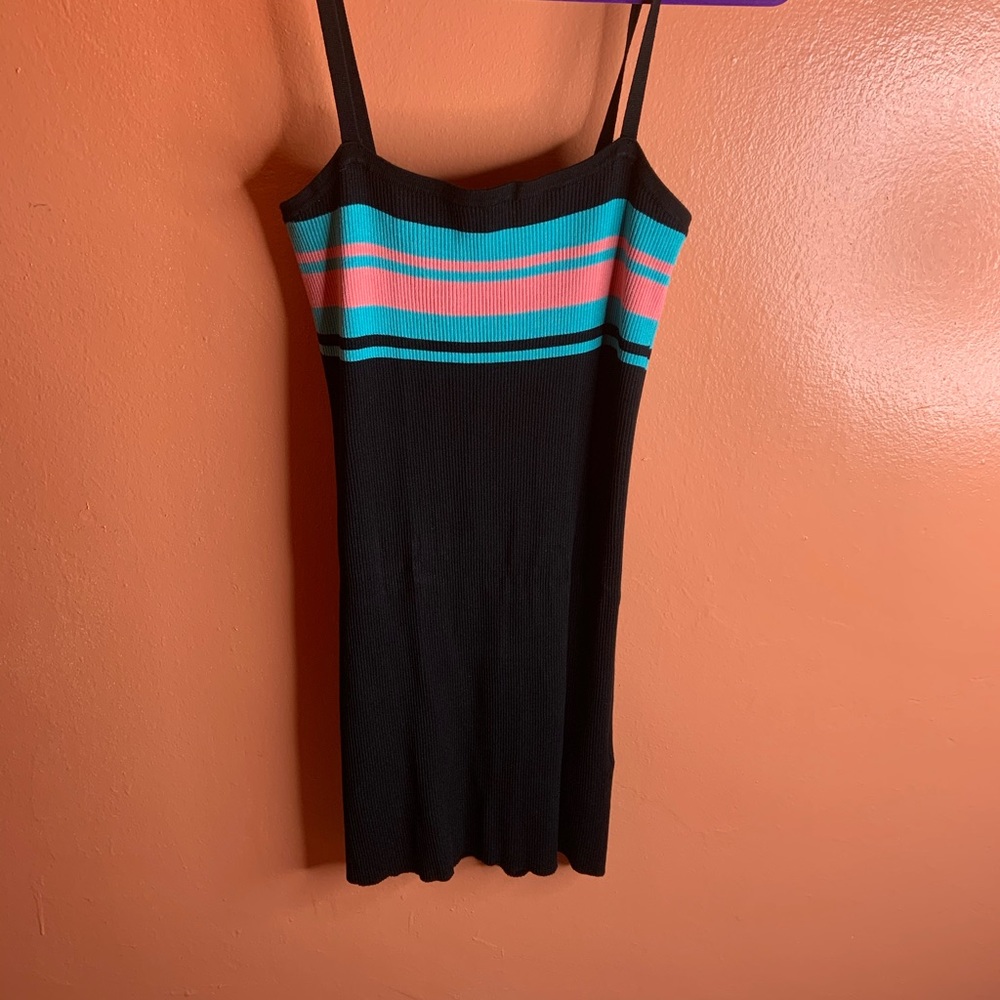 FOREVER21 SWEATER DRESS
